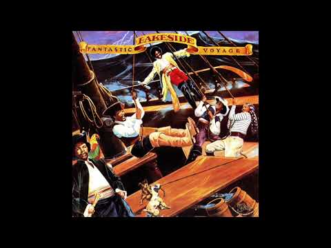 Lakeside - Say Yes