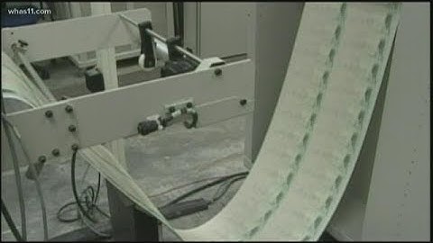 Law enforcement warns of stimulus check scams