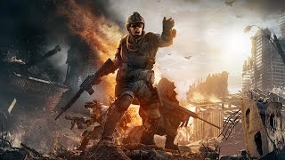 Warface Gameplay Ep.1 Just Getting Started