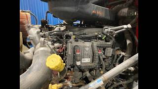2020 International A26 Engine  Assembly - 26044878
