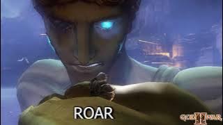 Colossus of rhodes God of War 2 sounds