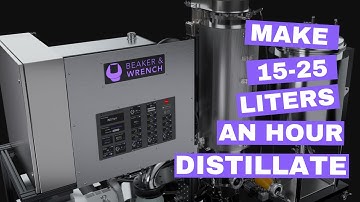 The Beaker & Wrench 12