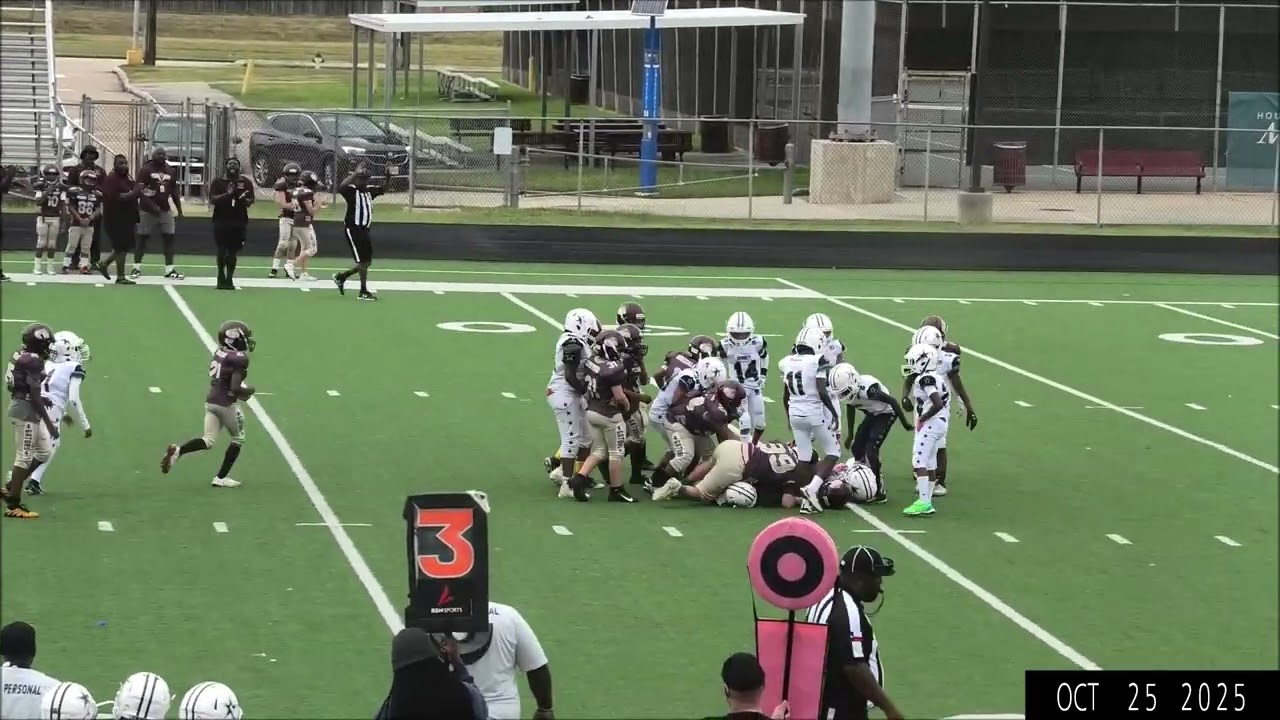 cowboys vs gators juniors 2