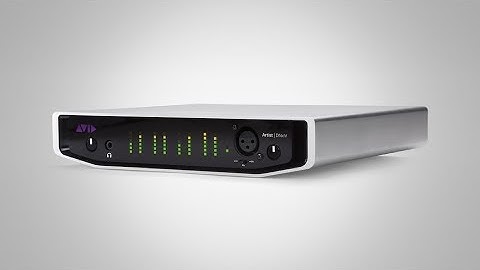 Avid Talks Next Generation Post Production Workflow Solutions at NAB NY 2017