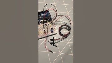 Photo interrupter clip 1