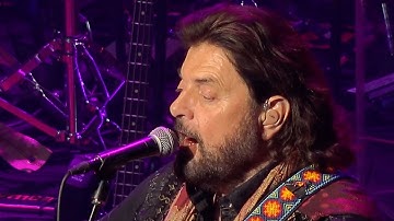 Alan Parsons - "Sirius/Eye In The Sky" (The Never Ending Show Live) - Official Video