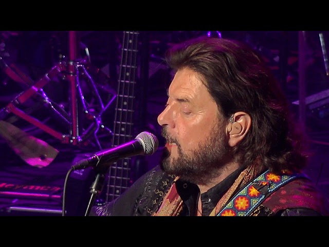 Alan Parsons - Sirius/Eye In The Sky (The Never Ending Show Live) - Official Video class=