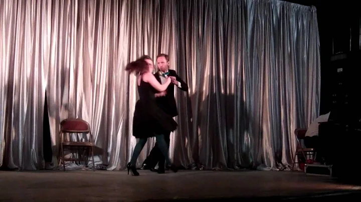 DWOS 2013: Team 7: Monica Salazar & Gary Plimpton