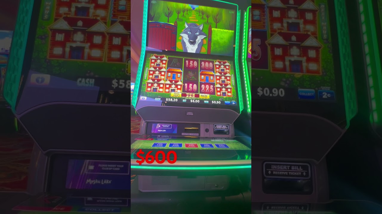 Huff N Even More Puff hats bonus. 100x payout on $6 bet. 