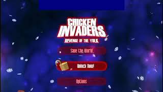 chicken invaders 6 full playthrough screenshot 1