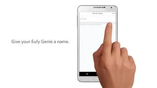 eufy genie manual