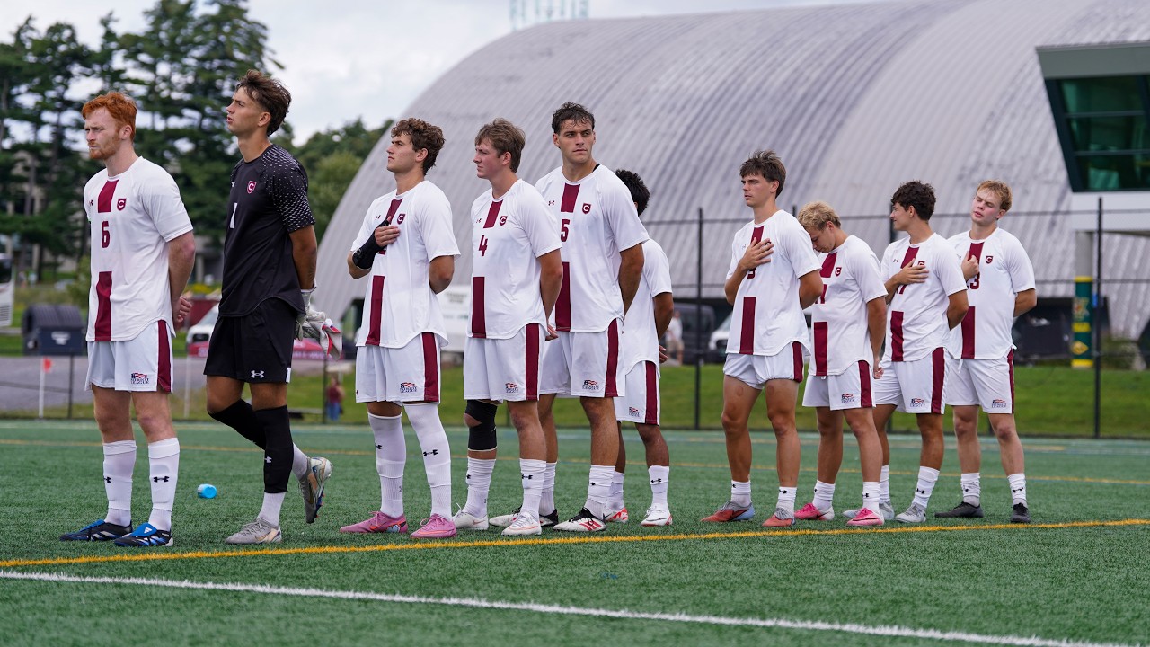 UAlbany vs Colgate ภาพวิดีโอไฮไลท์ฟุตบอล