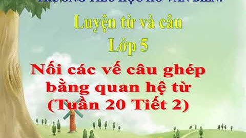 Ngày 15 tháng 04 năm 2020