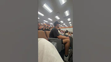 This Won T Fly In College 