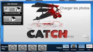 123D Catch- Autodesk