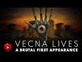 Vecna lives a brutal first appearance  dd walkthroughs