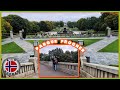 Parque FROGNER 😊 Kilo Norway | Vlog 2021-30