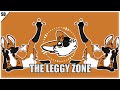 The Leggy Zone | Official Music Video