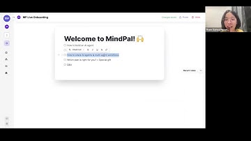 Learn 80% of MindPal AI Agent Builder in 1 Hour