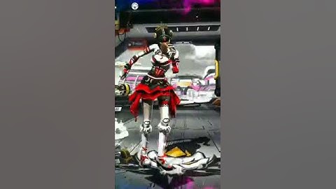 It Took 1 day to make ultra smooth Transition@ILLEGAL MOON