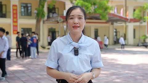 Trường THCS TT Nếnh, Toàn cảnh "Hoạt động ngoại khóa Tiếng Anh" năm học 2023-2024 (Official Video)