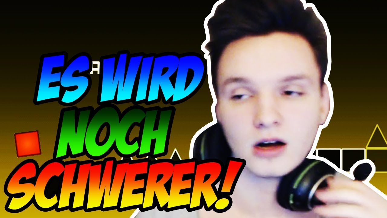 ES WIRD NOCH SCHWERER The Impossible Game Level 3 Part 6 YouTube es-wird-noch-schwerer-the-impossible-game-level-3-part-6-youtube