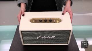 marshall stanmore 80w