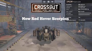 CROSSOUT | Do Not Poke The Russian Bear