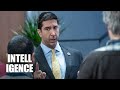 Intelligence  official trailer  sky one