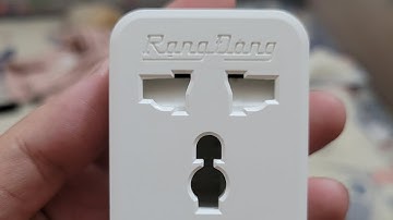 [Đập Hộp] Ổ cắm thông minh Wifi Rạng Đông,thiết bị IoT của người Việt!