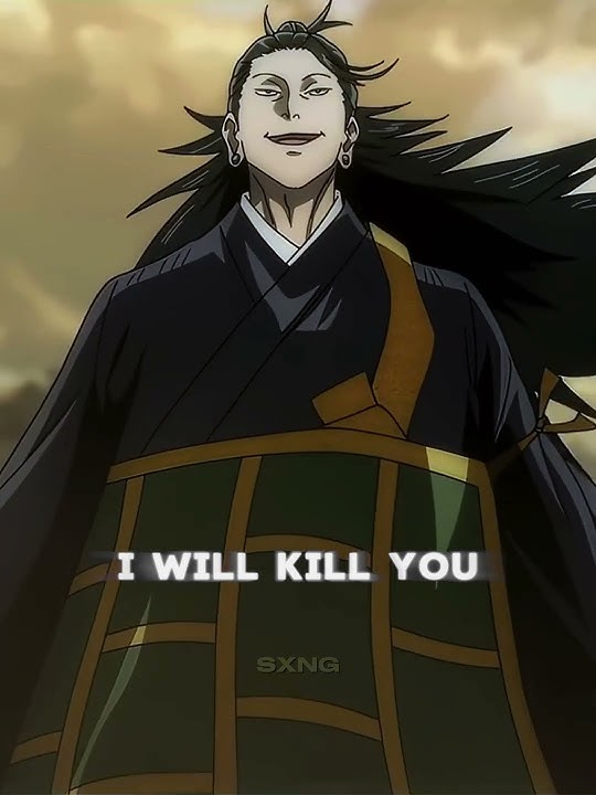 「 Okkotsu Yuta」- Jujutsu Kaisen Edit [EDIT/AMV] #anime #jujutsukaisen