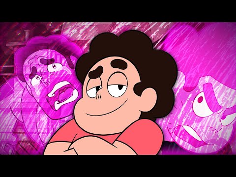 Wideo: Czy Steven Universe może wrócić?