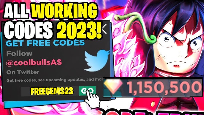 ALL *NEW* WORKING CODES FOR ANIME DIMENSIONS IN NOVEMBER 2023