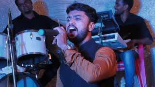 Aai Tuz Deul  Yogesh Agravkar  Koligeet