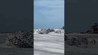 Restoring Florida’s Gulf Beaches Pinellas County Project.