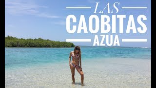 Playa Las Caobitas - Azua, Republica Dominicana