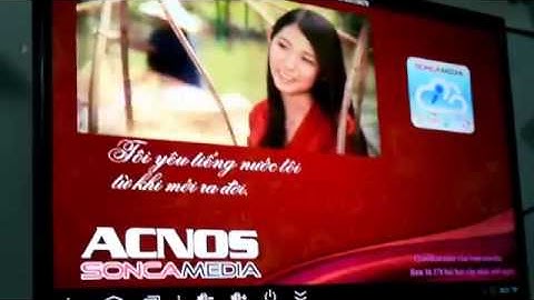 CHUYENDOANHCONGNGHE COM , NÂNG CẤP FIRMWARE MINIX NEO X5 CHAỴ ANDROID 4 2 2 ,HÁT KARAOKE HD, PART 2