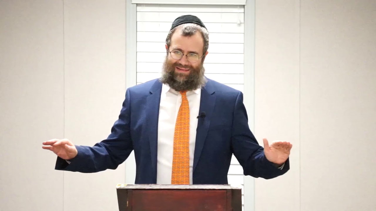 what-chasidic-teachings-mean-to-me-rabbi-chaim-miller-youtube