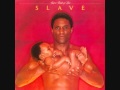 Slave – Just A Touch Of Love – Vinyl (LP, Album, Reissue