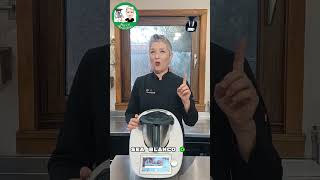 🐼 THERMOMIX TM6 BLANCO O NEGRO 🐼 𝚊 𝚞𝚗 𝚙𝚛𝚎𝚌𝚒𝚘 𝚖𝚞𝚢 𝚎𝚜𝚙𝚎𝚌𝚒𝚊𝚕 #tm6 #thermomixtm6