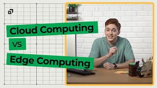 Edge Computing Vs Cloud Computing | What is Edge Computing | SCALER USA