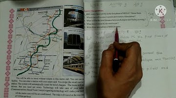 Std-7, Sub-English,Sem-2,Text:Unit-2,Activity-9(A),9(B).Aaradhya classes.