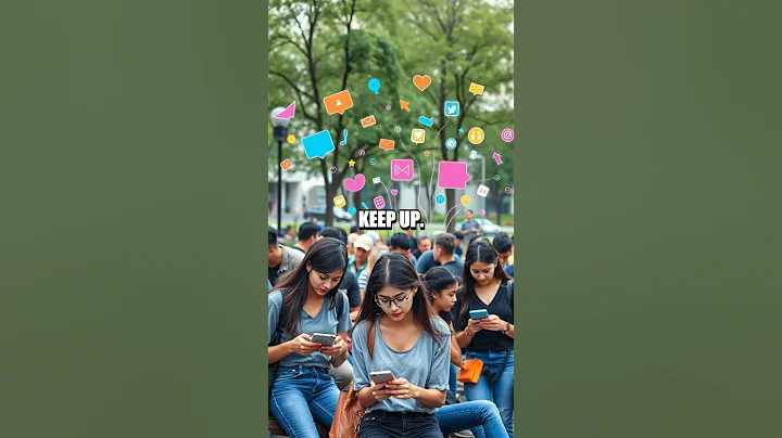 The Influence of FOMO on Gen Z Relationships