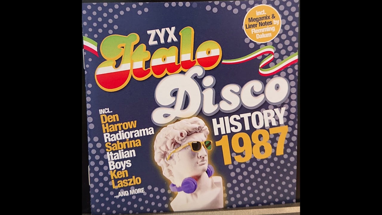 Cleo - Go Go Dynamo (Vocal)