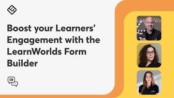 Boost your Learners