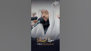 أتأمرون الناس بالبر وتنسون أنفسكم || الشيخ وديع اليمني تلاوة خاشعة من سورة البقرة #وديع_اليمني