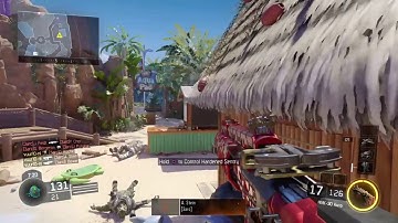 Een nieuwe serie!! (COD Infinite Warfare Random Class Generator)