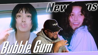 NewJeans 'Bubble Gum' MV REACTION | I LOVE THIS CHORUS 👑