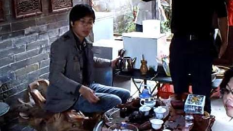 Yongding Hakka village1.ASF