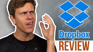 Dropbox Review: Is the Original Cloud Storage the Best?